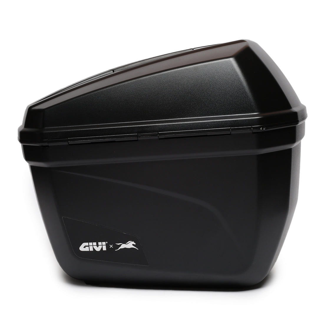 TVS Apache RTX Side Pannier Kit